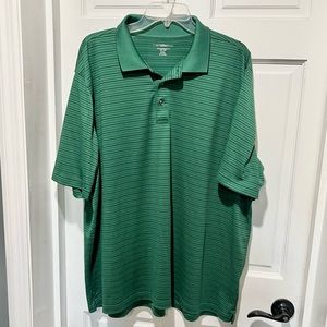 Croft & Barrow Performance Polo 2 for 20